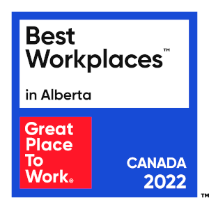 Great Place To Work - Best Workplaces in Alberta, Canada 2022