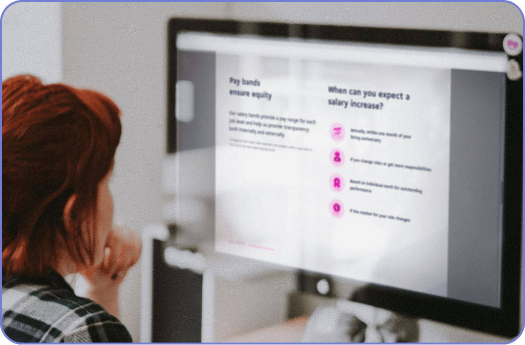 An image of a DrugBank team member working