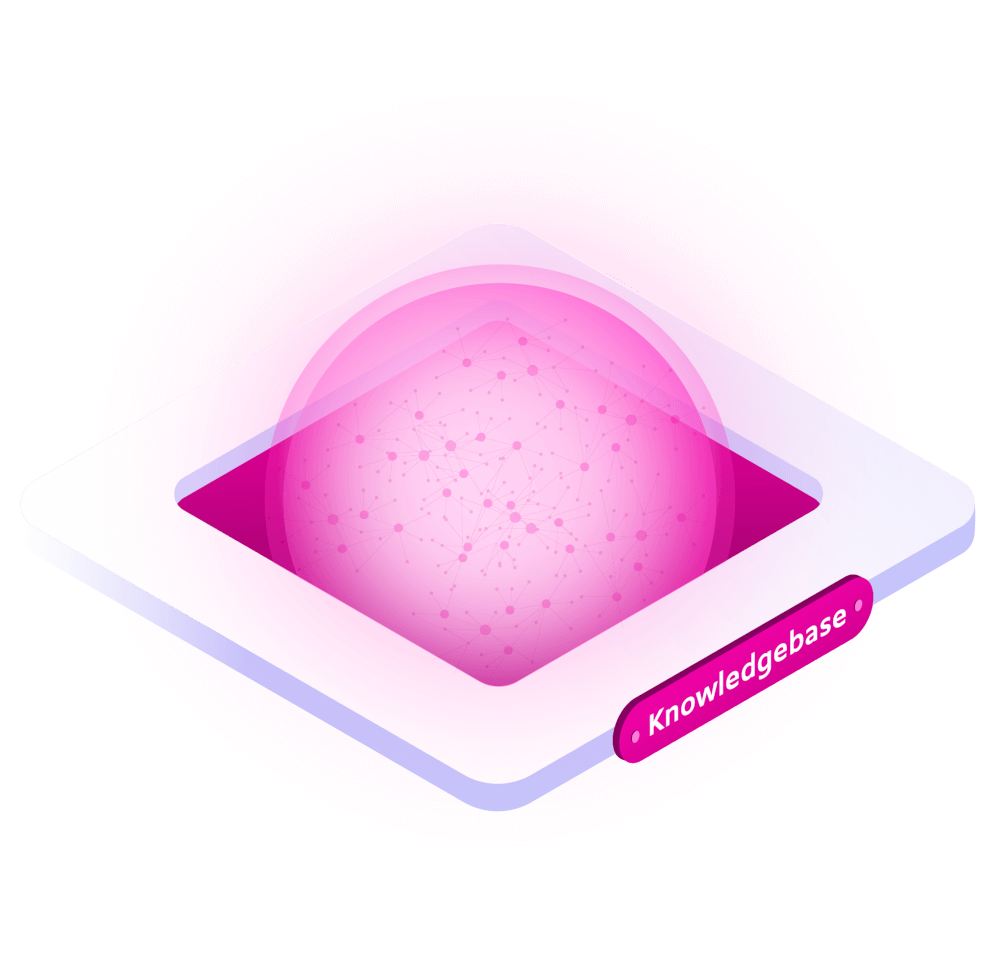 An image of DrugBank's knowledgebase